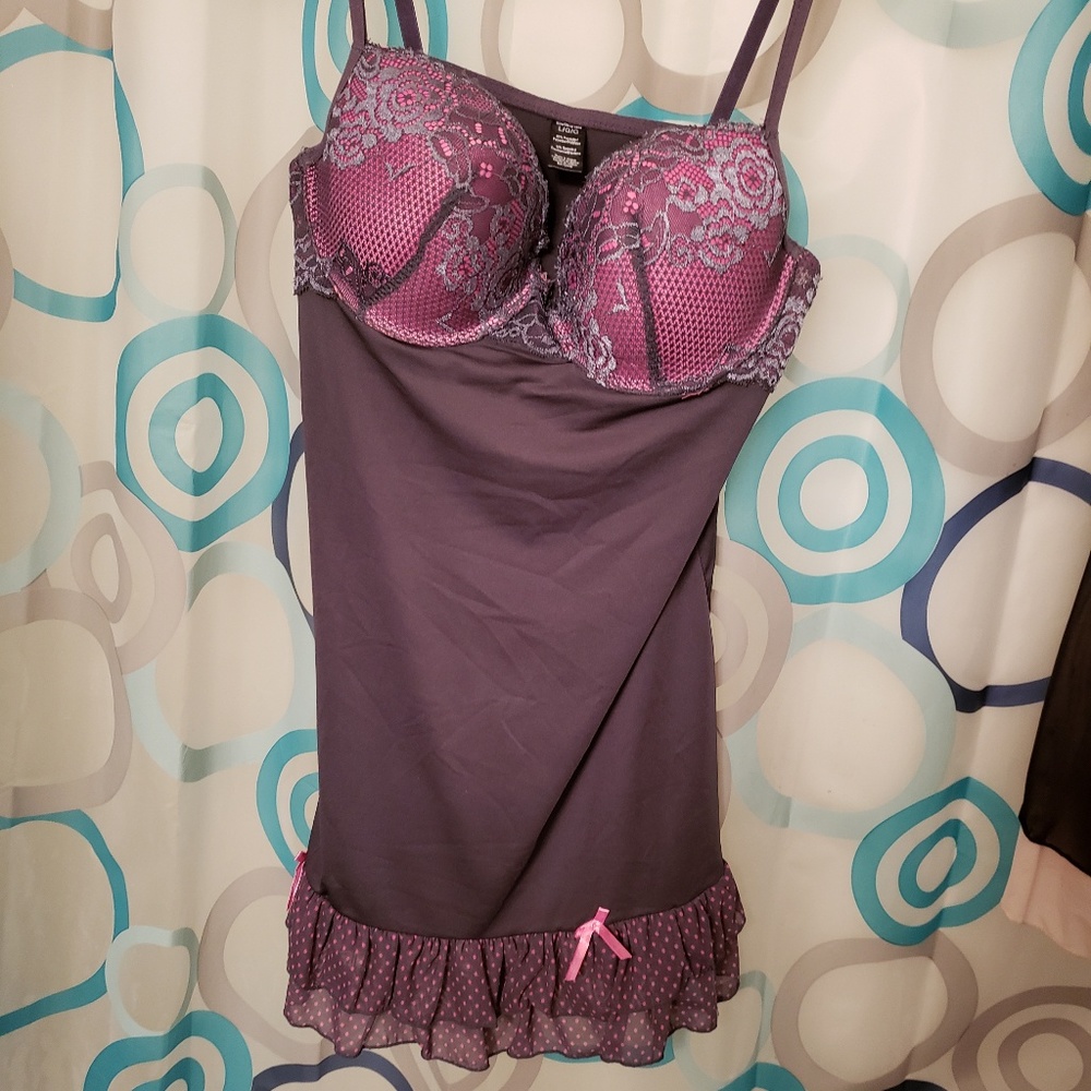 Lingerie/ babydoll